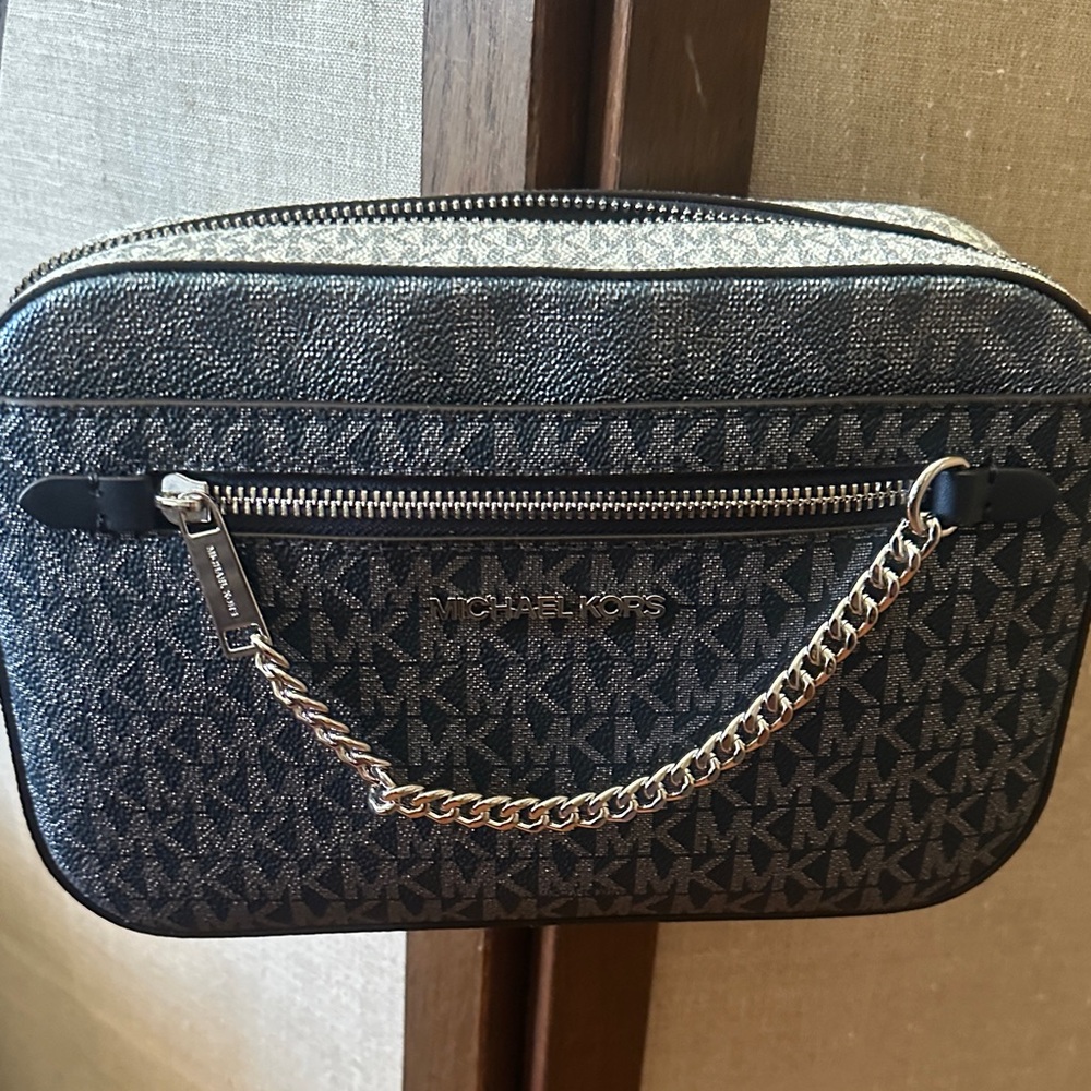 NWT Michael Kors crossbody / purse bag.
